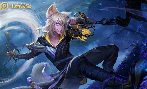 王者最新爆料2021,全新英雄登场，游戏玩法大革新！